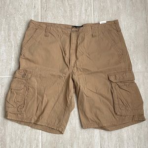 Men’s Cargo Shorts
